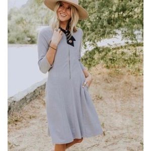 ROOLEE Mom Cypress Dress